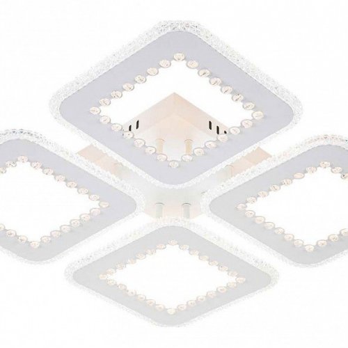 Потолочная люстра Escada Dew 10231/4LED