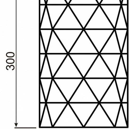 Бра Deko-Light Asterope linear 341216