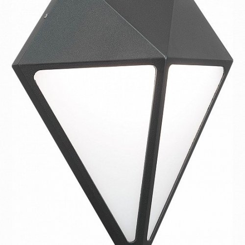 Настенный светильник уличный ST Luce Cubismo SL9500.441.01