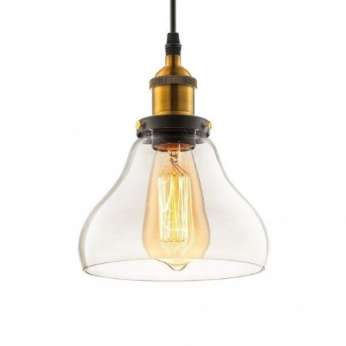 Подвесной светильник Lumina Deco Zubi LDP 6803 PR