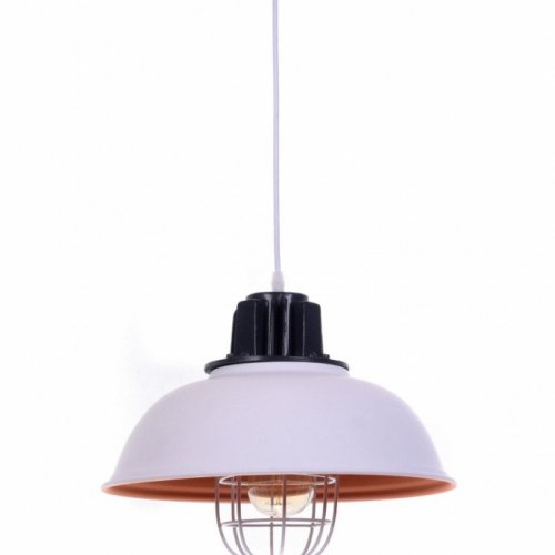 Подвесной светильник Lumina Deco Fuko LDP 6859 WT