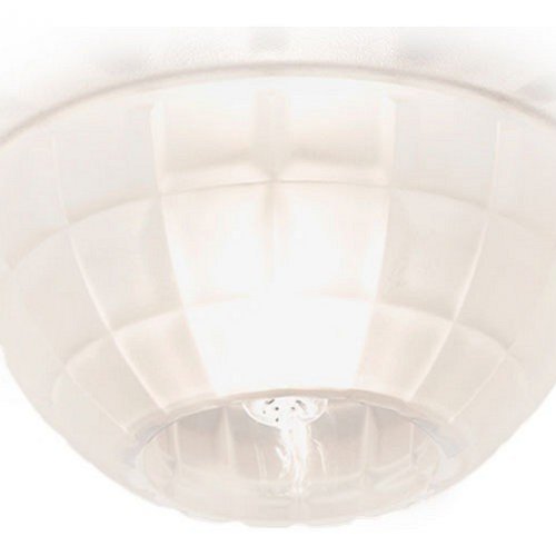 Встраиваемый светильник Ambrella light Desing D4180 Big CH/W