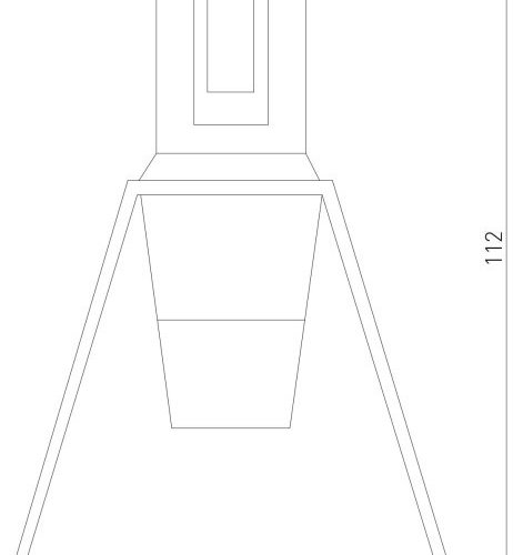 Трековый светильник Esthetic Magnetic 85118/01