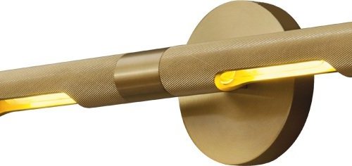 Подсветка для картин MT8861 MT8861-2W brass