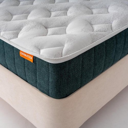 Орматек Organic Comfort M 90x200