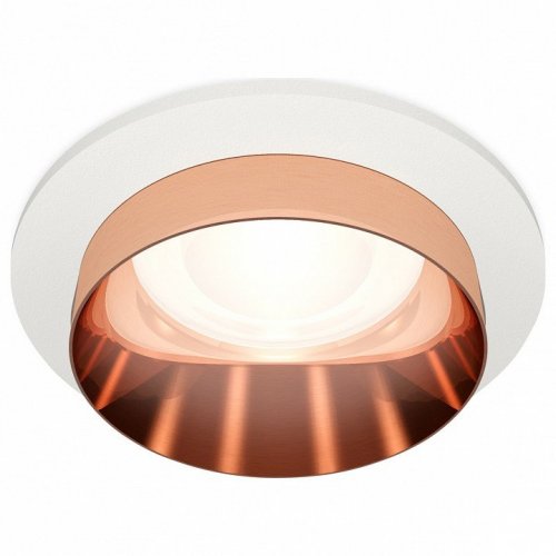 Точечный светильник Ambrella light Techno Spot XC6512025