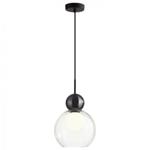 Подвесной светильник Odeon Light Blacky 5021/1