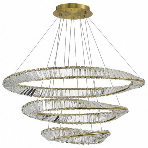 Подвесной светильник ST Luce RITORTO SL6204.301.03