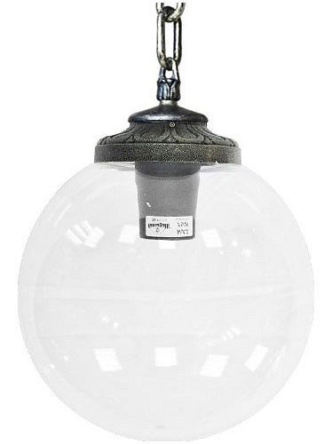 Уличный светильник подвесной Fumagalli GLOBE 300 G30.120.000.BXF1R