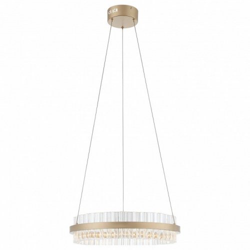 Подвесная люстра ST Luce Cherio SL383.203.01