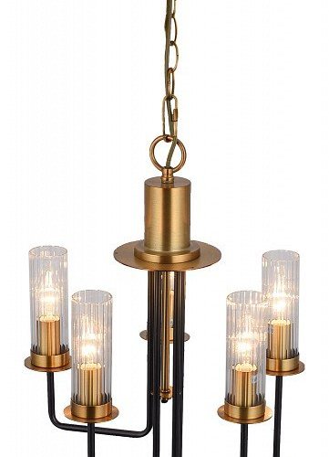 Подвесная люстра ST Luce Delavera SL336.303.05