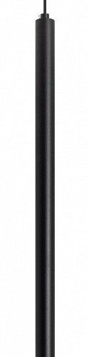 Подвесной светодиодный светильник Arlight SP-Pipe-Hang-L600-R30-9W Warm3000 038611