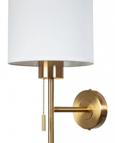 Бра Arte Lamp Proxima A4031AP-1PB