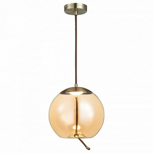 Подвесной светильник ST Luce Ozzio SL6108.313.01