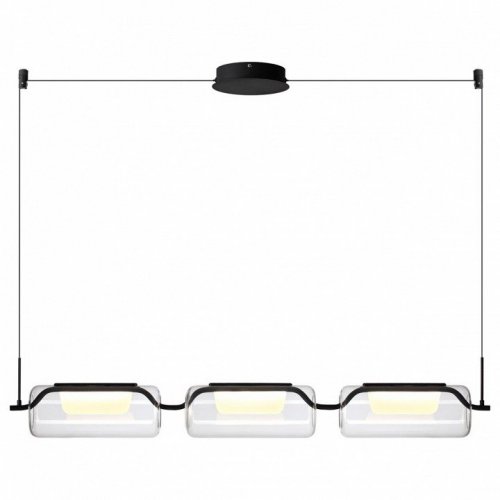 Подвесной светильник Odeon Light Kavia 5003/30L