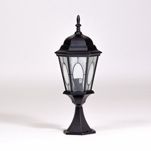 Наземный фонарь Oasis_Light ASTORIA 2M 91404M Bl овал