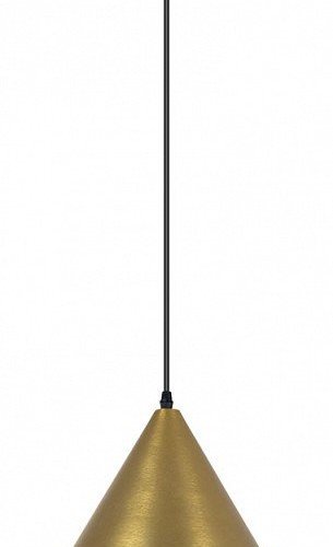 Подвесной светильник Arte Lamp David A7041SP-1BK