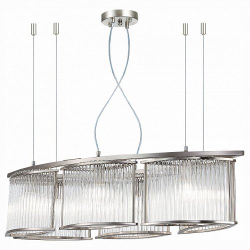 Подвесная люстра ST Luce Velletri SL1627.103.06