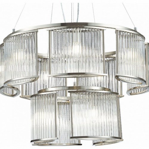 Подвесная люстра ST Luce Velletri SL1627.103.11