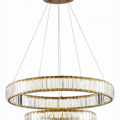 Подвесная люстра ST Luce Tivoli SL1622.303.02