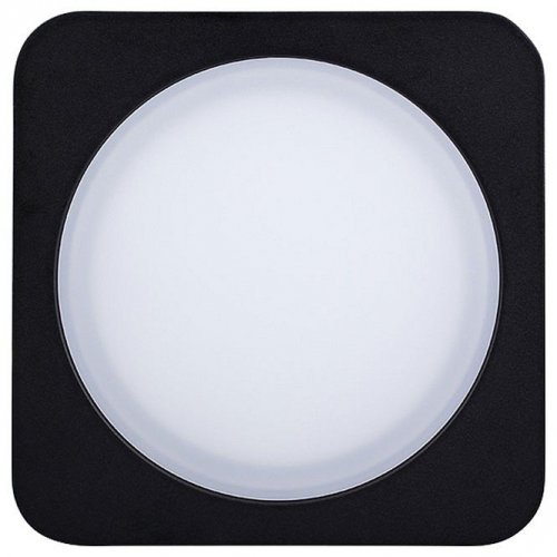 Встраиваемый светильник Arlight Ltd-96 Ltd-96x96SOL-BK-10W Day White