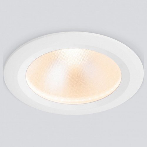 Встраиваемый светильник Elektrostandard Light LED 3003 a058923