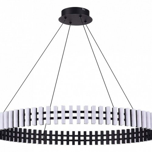 Подвесной светодиодный светильник ST Luce Estense SL6203.403.50