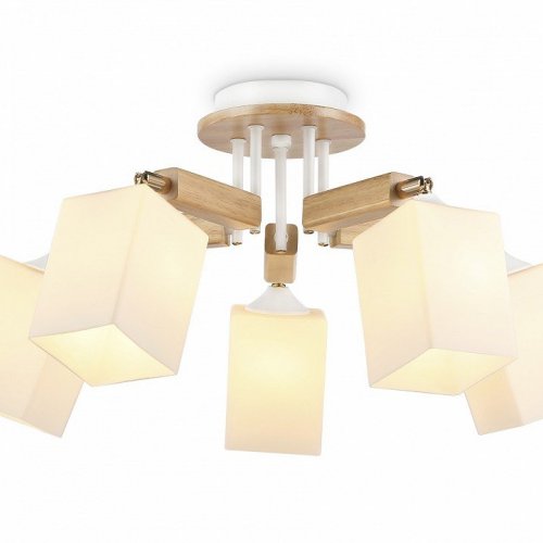 Потолочная люстра Ambrella light TRADITIONAL TR9518