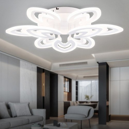 Потолочная люстра Ambrella Light FA FA4547