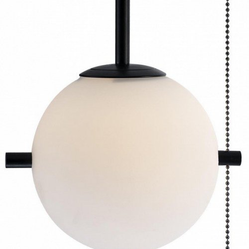 Подвесной светильник Loft IT Signal 10029PS Black