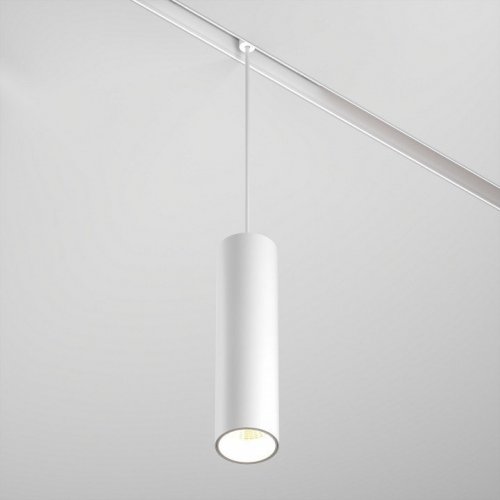 Трековый светильник Focus LED TR041-2-12W3K-W