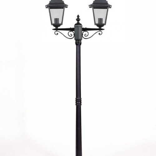 Наземный фонарь Oasis_Light QUADRO L 79908LA Bl