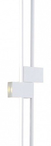 Настенный светодиодный светильник Ambrella light Comfort LineTech FL5217