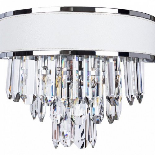 Бра Arte Lamp Diadem A1002AP-2CC