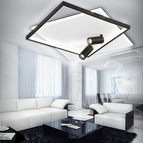 Настенно-потолочный светильник Ambrella light COMFORT FL5138