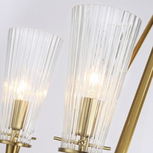 Подвесная люстра Ambrella light TRADITIONAL TR3231