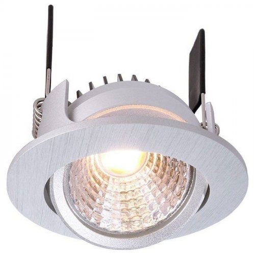 Встраиваемый светильник Deko-Light COB-68-350mA-2700K-round-flat 565262