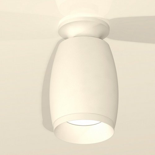 Точечный светильник Ambrella light Techno Spot XS1122040