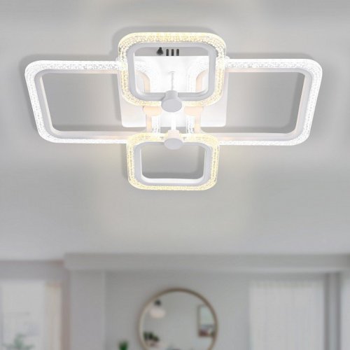 Потолочный светильник Ambrella light ACRYLICA FA5309