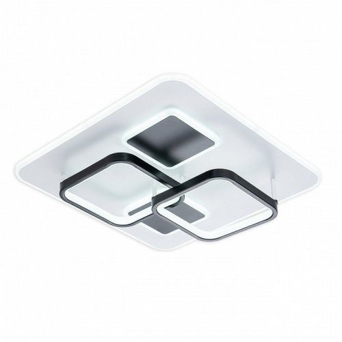 Потолочная люстра Escada Module 10235/4LED SQUARE