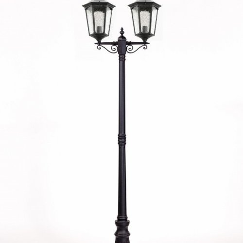 Наземный фонарь Oasis_Light ALBORG L 79709LA Bl