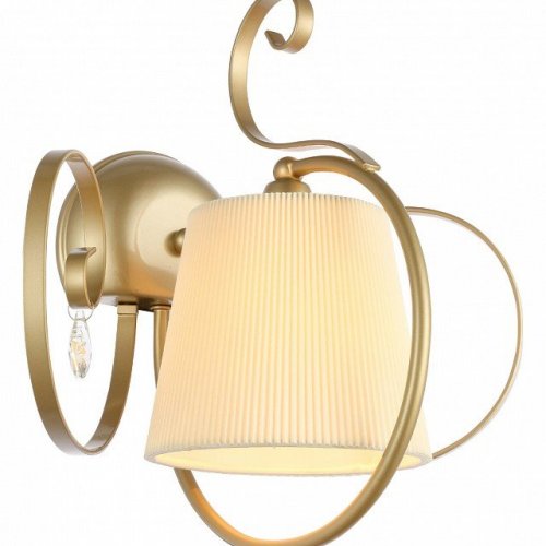 Бра ST Luce Azurro SL177.201.01