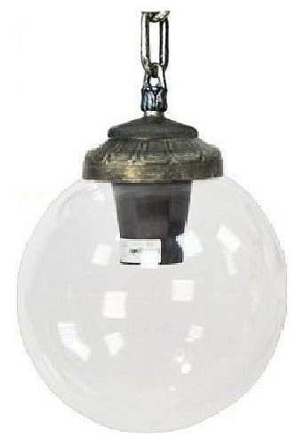 Уличный светильник подвесной GLOBE 250 G25.120.000.BXF1R