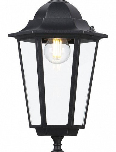 Уличный светильник подвесной Ambrella light GARDEN ST2029