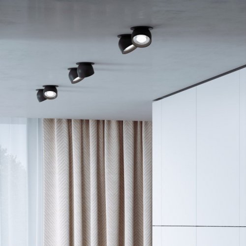 Точечный светильник Uno 25092/LED