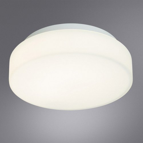 Потолочный светильник Arte Lamp Aqua-tablet Led A6812PL-1WH