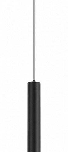 Трековый светильник AIR HANG DK5315-BK