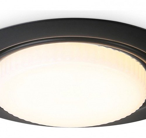 Встраиваемый поворотный светильник Ambrella light Standard Spot GX53 Spot G10123