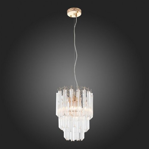 Подвесная люстра ST Luce Osoleto SL386.203.05