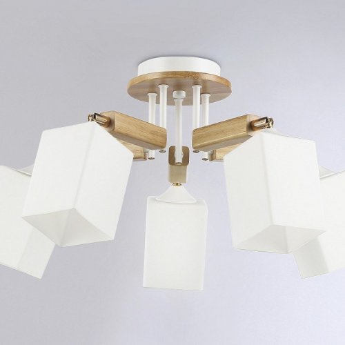 Потолочная люстра Ambrella light TRADITIONAL TR9518